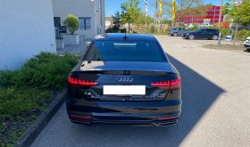 Audi A4 Lim. 40 TDI quattro MATRIX*VIRTU*R-Kamera*