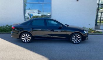 
									Audi A4 Lim. 40 TDI quattro MATRIX*VIRTU*R-Kamera* voll								