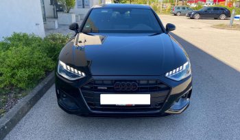 
									Audi A4 Lim. 40 TDI quattro MATRIX*VIRTU*R-Kamera* voll								