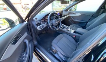 
									Audi A4 Lim. 40 TDI quattro MATRIX*VIRTU*R-Kamera* voll								