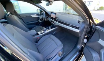 
									Audi A4 Lim. 40 TDI quattro MATRIX*VIRTU*R-Kamera* voll								