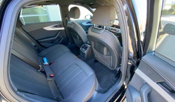 
									Audi A4 Lim. 40 TDI quattro MATRIX*VIRTU*R-Kamera* voll								