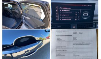 
									Audi A4 Lim. 40 TDI quattro MATRIX*VIRTU*R-Kamera* voll								