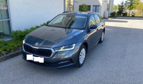 Skoda Octavia Combi 2.0 TDI DSG MATRIX*VIRTU*ACC+*Line*AHK