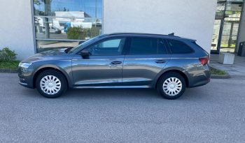 
									Skoda Octavia Combi 2.0 TDI DSG MATRIX*VIRTU*ACC+*Line*AHK voll								