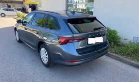 Skoda Octavia Combi 2.0 TDI DSG MATRIX*VIRTU*ACC+*Line*AHK