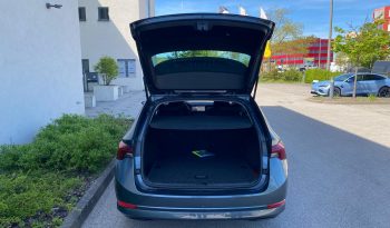 
									Skoda Octavia Combi 2.0 TDI DSG MATRIX*VIRTU*ACC+*Line*AHK voll								