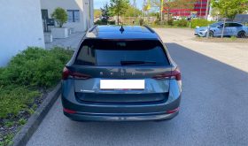Skoda Octavia Combi 2.0 TDI DSG MATRIX*VIRTU*ACC+*Line*AHK