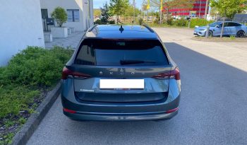 
									Skoda Octavia Combi 2.0 TDI DSG MATRIX*VIRTU*ACC+*Line*AHK voll								