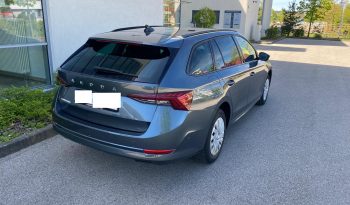 
									Skoda Octavia Combi 2.0 TDI DSG MATRIX*VIRTU*ACC+*Line*AHK voll								