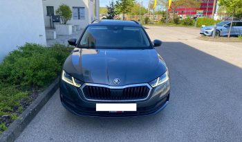 
									Skoda Octavia Combi 2.0 TDI DSG MATRIX*VIRTU*ACC+*Line*AHK voll								