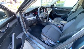 
									Skoda Octavia Combi 2.0 TDI DSG MATRIX*VIRTU*ACC+*Line*AHK voll								