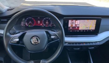 
									Skoda Octavia Combi 2.0 TDI DSG MATRIX*VIRTU*ACC+*Line*AHK voll								