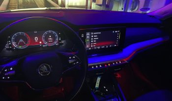 
									Skoda Octavia Combi 2.0 TDI DSG MATRIX*VIRTU*ACC+*Line*AHK voll								