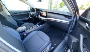 
									Skoda Octavia Combi 2.0 TDI DSG MATRIX*VIRTU*ACC+*Line*AHK voll								