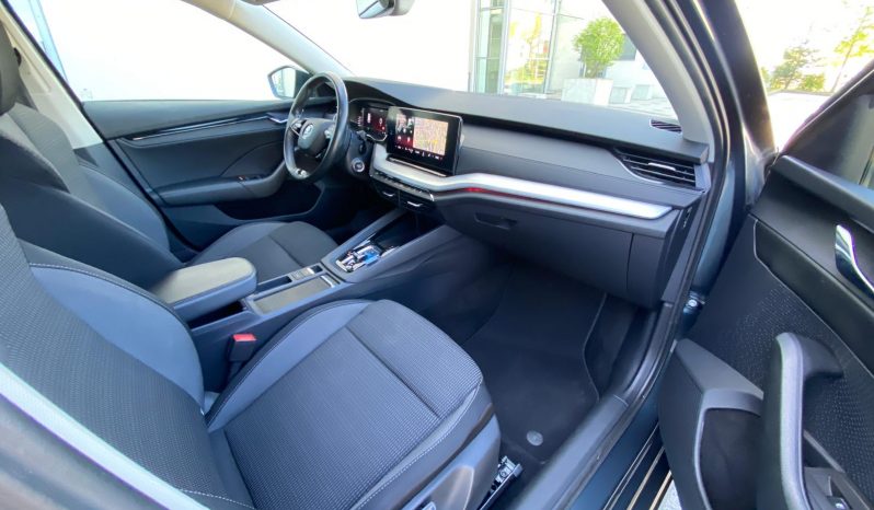 
								Skoda Octavia Combi 2.0 TDI DSG MATRIX*VIRTU*ACC+*Line*AHK voll									