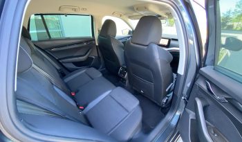 
									Skoda Octavia Combi 2.0 TDI DSG MATRIX*VIRTU*ACC+*Line*AHK voll								