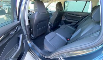 
									Skoda Octavia Combi 2.0 TDI DSG MATRIX*VIRTU*ACC+*Line*AHK voll								