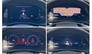 
									Skoda Octavia Combi 2.0 TDI DSG MATRIX*VIRTU*ACC+*Line*AHK voll								