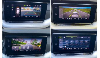 
									Skoda Octavia Combi 2.0 TDI DSG MATRIX*VIRTU*ACC+*Line*AHK voll								