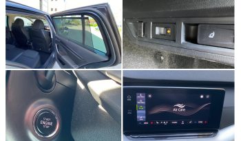 
									Skoda Octavia Combi 2.0 TDI DSG MATRIX*VIRTU*ACC+*Line*AHK voll								