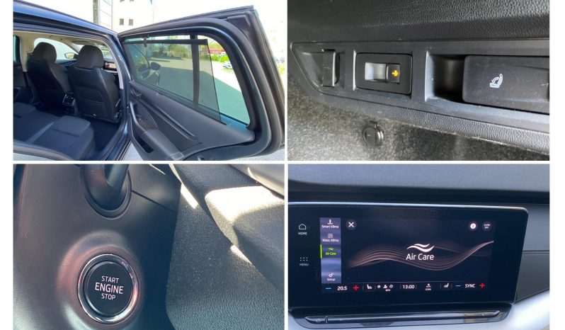 
								Skoda Octavia Combi 2.0 TDI DSG MATRIX*VIRTU*ACC+*Line*AHK voll									