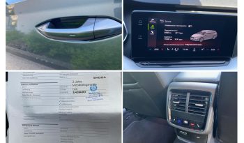 
									Skoda Octavia Combi 2.0 TDI DSG MATRIX*VIRTU*ACC+*Line*AHK voll								