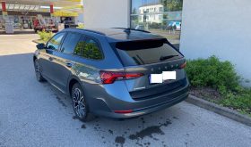 Skoda Octavia Combi 2.0 TDI DSG MATRIX*VIRTU*ACC+*Line*AHK