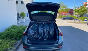 Skoda Octavia Combi 2.0 TDI DSG MATRIX*VIRTU*ACC+*Line*AHK