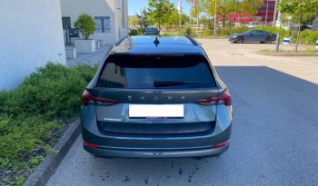 Skoda Octavia Combi 2.0 TDI DSG MATRIX*VIRTU*ACC+*Line*AHK