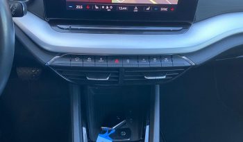 
									Skoda Octavia Combi 2.0 TDI DSG MATRIX*VIRTU*ACC+*Line*AHK voll								