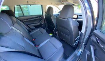 
									Skoda Octavia Combi 2.0 TDI DSG MATRIX*VIRTU*ACC+*Line*AHK voll								