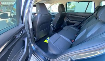 
									Skoda Octavia Combi 2.0 TDI DSG MATRIX*VIRTU*ACC+*Line*AHK voll								