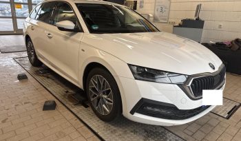 Skoda Octavia Combi Tour 2.0 TDI DSG MATRIX*LINE*AHK*
