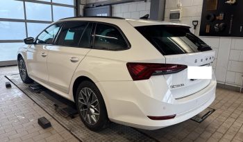Skoda Octavia Combi Tour 2.0 TDI DSG MATRIX*LINE*AHK*