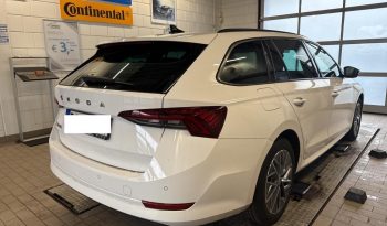 Skoda Octavia Combi Tour 2.0 TDI DSG MATRIX*LINE*AHK*