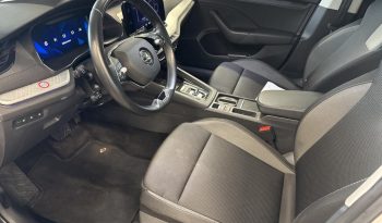 Skoda Octavia Combi Tour 2.0 TDI DSG MATRIX*LINE*AHK*