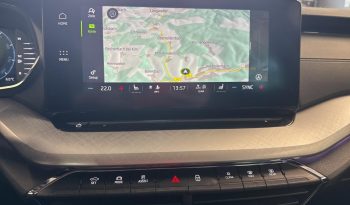 
									Skoda Octavia Combi Tour 2.0 TDI DSG MATRIX*LINE*AHK* voll								
