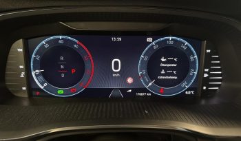 
									Skoda Octavia Combi Tour 2.0 TDI DSG MATRIX*LINE*AHK* voll								