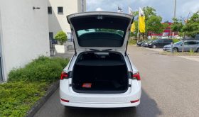 Skoda Octavia Combi Tour 2.0 TDI DSG MATRIX*LINE*AHK*