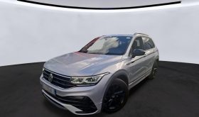 Volkswagen Tiguan R Line 2.0 TDI DSG MATRIX*R-KAM*ACC+*Key-Go*Line*AHK