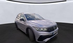 Volkswagen Tiguan R Line 2.0 TDI DSG MATRIX*R-KAM*ACC+*Key-Go*Line*AHK