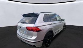 Volkswagen Tiguan R Line 2.0 TDI DSG MATRIX*R-KAM*ACC+*Key-Go*Line*AHK