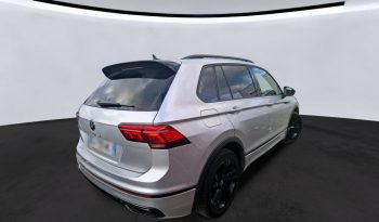 
									Volkswagen Tiguan R Line 2.0 TDI DSG MATRIX*R-KAM*ACC+*Key-Go*Line*AHK voll								