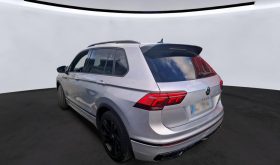 Volkswagen Tiguan R Line 2.0 TDI DSG MATRIX*R-KAM*ACC+*Key-Go*Line*AHK