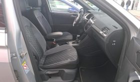 Volkswagen Tiguan R Line 2.0 TDI DSG MATRIX*R-KAM*ACC+*Key-Go*Line*AHK
