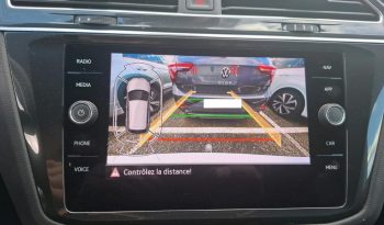 
									Volkswagen Tiguan R Line 2.0 TDI DSG MATRIX*R-KAM*ACC+*Key-Go*Line*AHK voll								