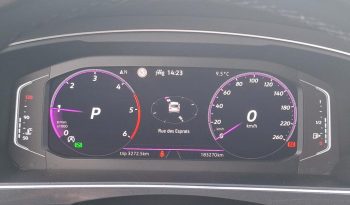 
									Volkswagen Tiguan R Line 2.0 TDI DSG MATRIX*R-KAM*ACC+*Key-Go*Line*AHK voll								
