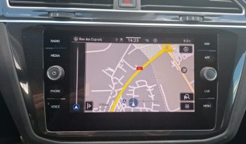 
									Volkswagen Tiguan R Line 2.0 TDI DSG MATRIX*R-KAM*ACC+*Key-Go*Line*AHK voll								