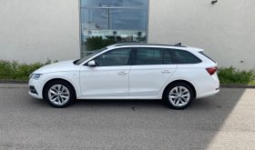Skoda Octavia Combi Tour 2.0 TDI DSG MATRIX*LINE*AHK*